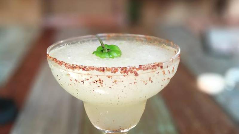 Downtown Wheaton Margarita & Sangria Festival March 28