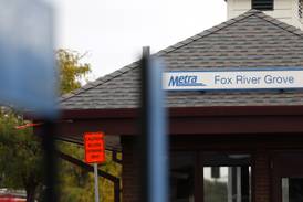 Fox River Grove drops a bunch of building permit fees for residents after adding sales tax