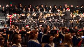 16 Plainfield District 202 high school students chosen for All-State music program