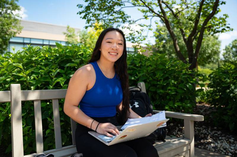 Waubonsee Community College provides more than 145 summer classes across Kane and Kendall County for students looking to further their education and/or transfer credits to a four-year university.