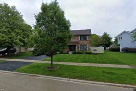 Bolingbrook: Single-family home sells for $430,000