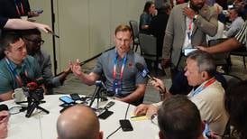 NFL owners approve officiating, kickoff changes at annual meetings