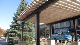 Joliet not sure how much it will pay to stage events at new City Square