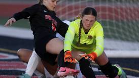 Photos: A look back at the Northwest Herald's prep sports photos for the week of April 14-19.