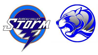 Rivalry day for Bureau Valley and Princeton