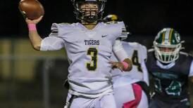 Photos: Joliet West vs. Plainfield Central Week 9 Football
