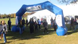 Giant Steps hosts successful 5K walk for autism awareness