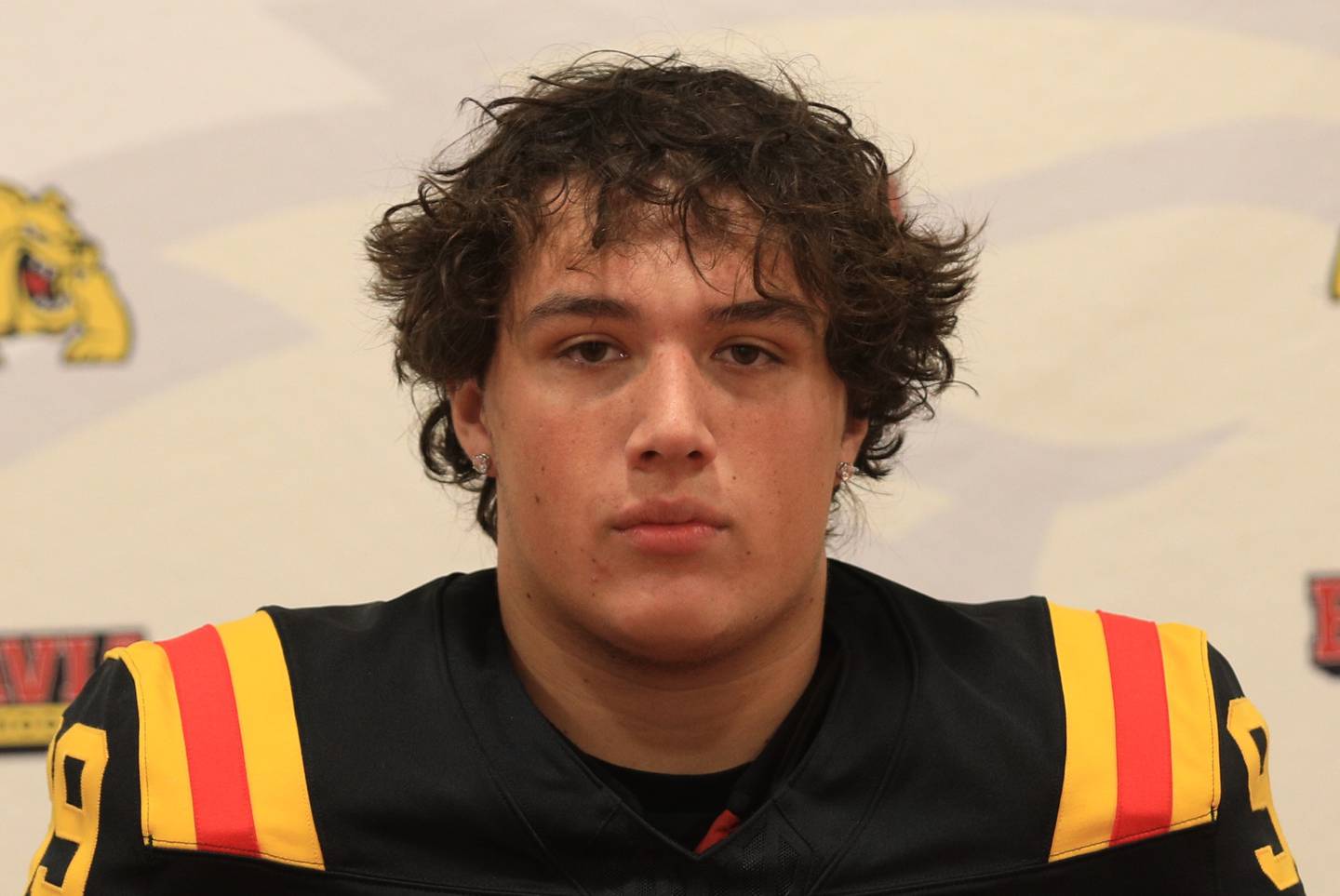 Batavia's Xavier Blanquel