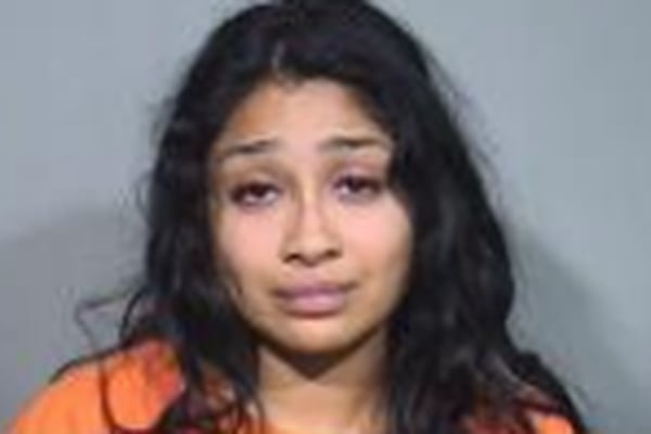 McHenry woman accused of stabbing man with steak knife is detained in county jail