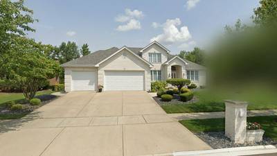Three-bedroom home sells in Orland Park for $750,000
