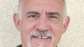 GUEST COLUMN: The transition from horse power to steam power