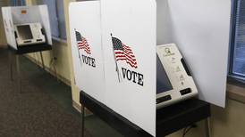 2024 election: First day of primary election voting in McHenry County is quiet, smooth