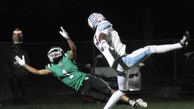 Photos: Seneca stays unbeaten by defeating St. Joseph-Ogden in Week 8 football