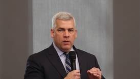 Kankakee County judge dismisses ex-Joliet mayor’s conspiracy lawsuit