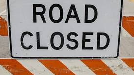 North Raynor Avenue in Joliet to close Tuesday 