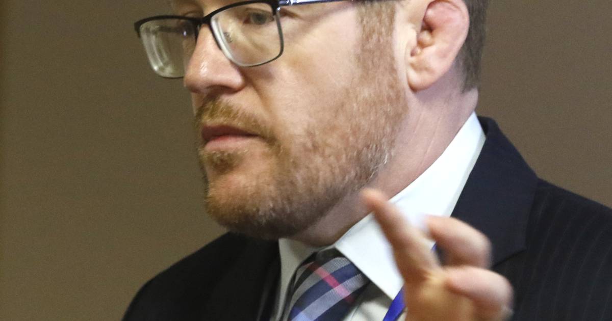 Discussion of raises for McHenry County state’s attorneys prompts