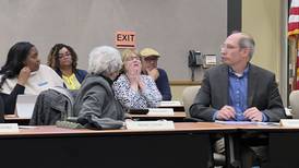 DeKalb County Board OKs contract with Sycamore for police license plate readers along Peace Road