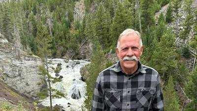 Heard on the Street: Quigley retires from forest preserve board
