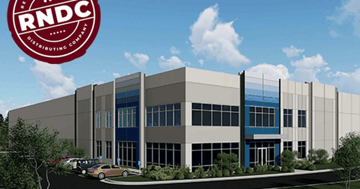 National wine distributor coming to Romeoville Shaw Local