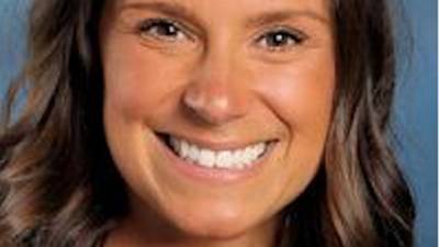 Joliet Catholic names Emily Brown next girls volleyball coach