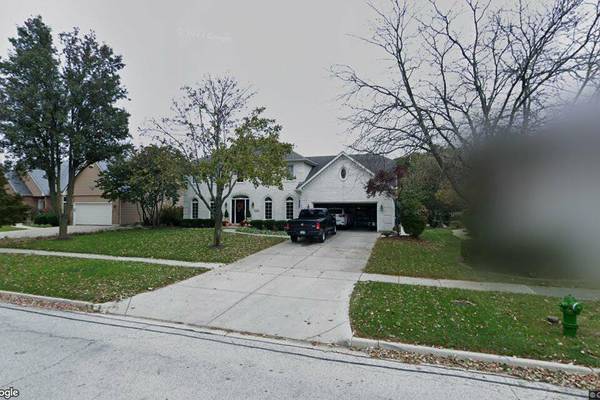 Single-family home sells in Batavia for $675,000