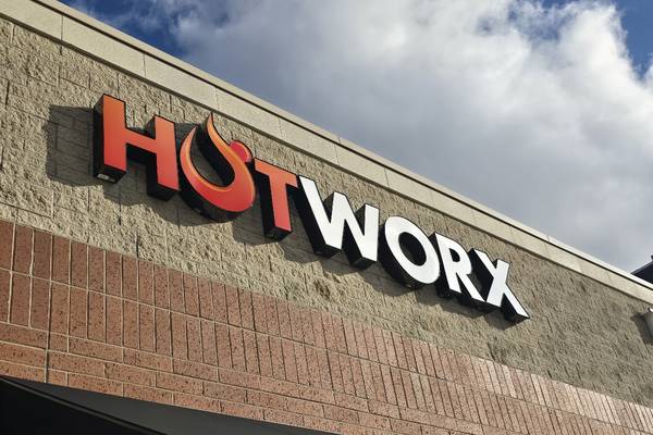 HOTWORX fitness studio coming to Shorewood