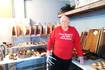 Mount Carroll woodworker keeps busy – he woodn’t have it any other way