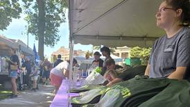 Pluto Fest, Fall Food Truck Fest return to Streator on Saturday