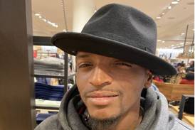 Joliet police seek help in finding missing man