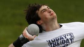 Photos: 2025 Huntley IHSA Class 3A Boys Sectional Track and Field Meet
