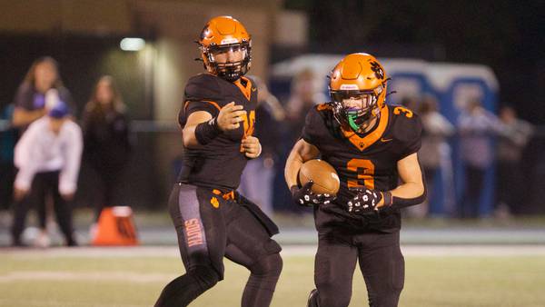 What we learned in Week 7: Surprisingly chaotic week develops