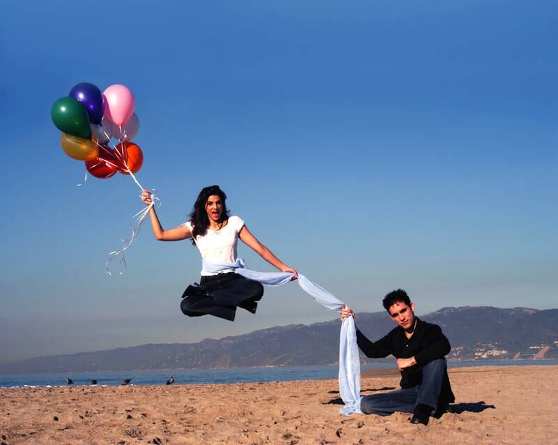 World-renowned illusionist Michael Grandinetti will bring magic, music, comedy and more to Raue Center for the Arts in downtown Crystal Lake on Saturday, Jan. 13, 2024.