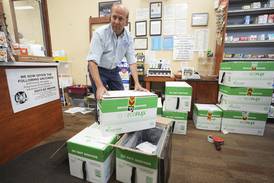 States are taking steps to ease access to COVID-19 vaccines as they await federal recommendation
