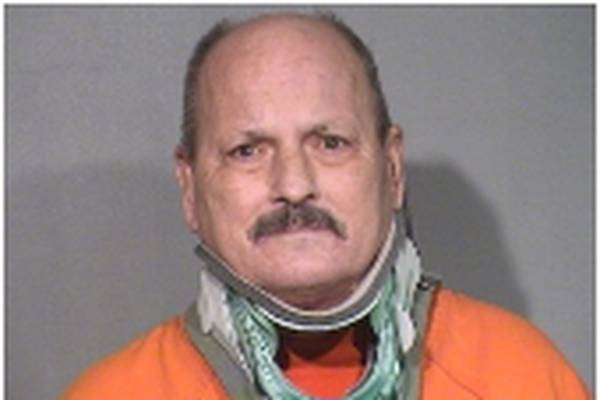 McHenry man exposed himself twice in Crystal Lake store in two days, authorities allege