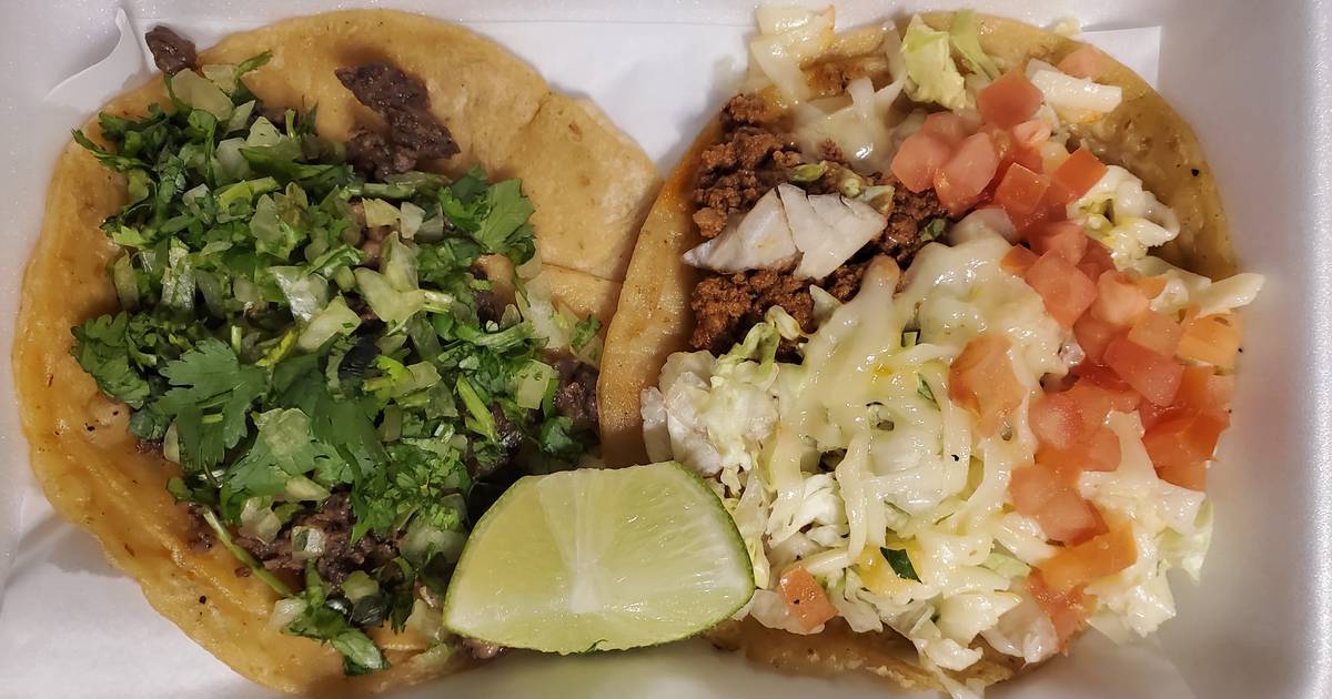 Mystery Diner La Salle’s Fajitas offers an inclusive menu for all to