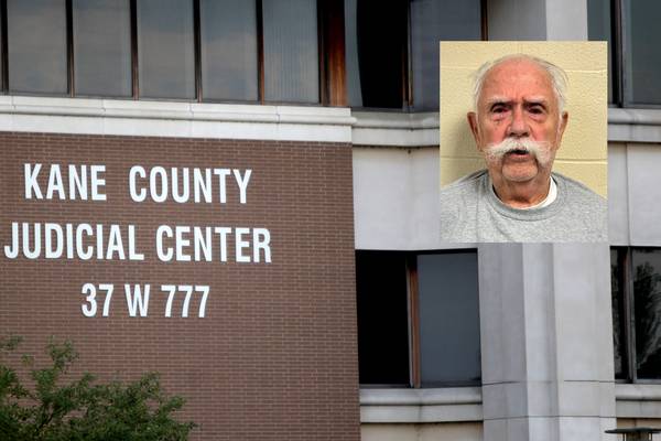 Appellate court agrees Montgomery man, 85, accused of sex assaulting minors, can remain free pending trial