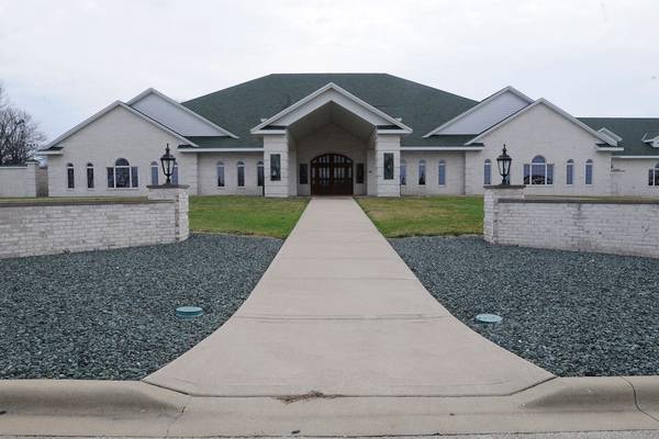 Listen: Kankakee County’s 5 most-read stories this week, April 12-18