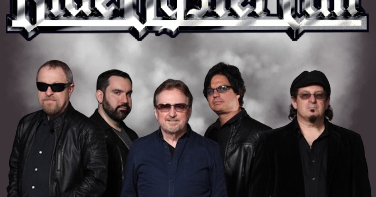 Blue Oyster Cult, Micky Dolenz to perform at the Arcada Theatre