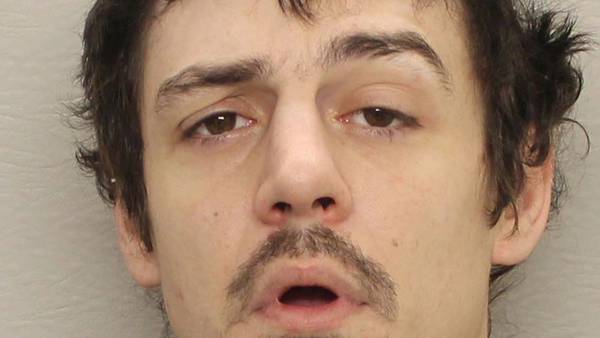 Rochelle man sentenced to prison for possessing cocaine with the intent to deliver