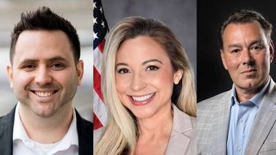 GOP congressional candidates in 11th District differ on immigration, gun control
