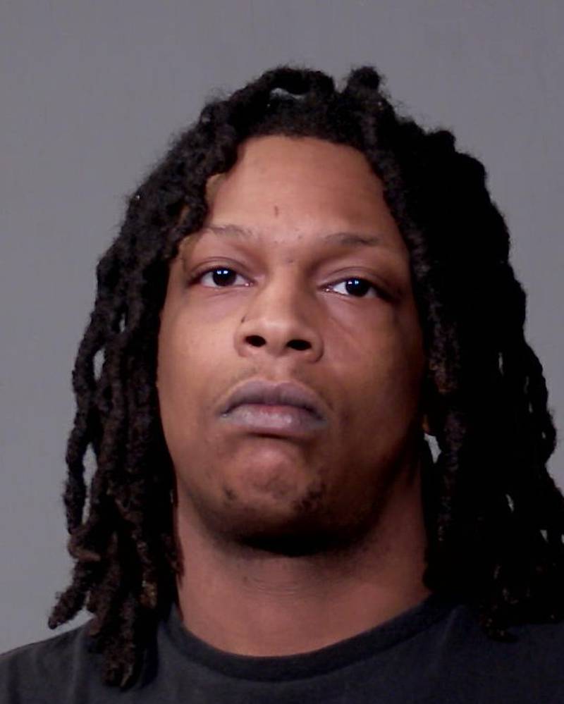 Travoccia W. Dillard, 25, Joliet