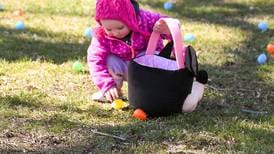 5 things to do in DeKalb County: Easter egg hunts in Cortland, DeKalb, Sycamore and more this weekend