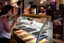 Candy shops to satisfy your sweet tooth during National Candy Month