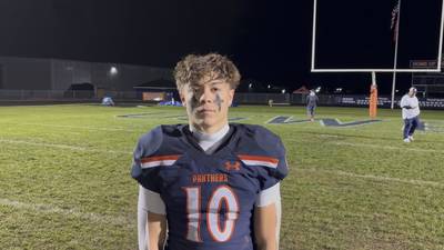 Oswego uses big plays in fourth quarter to get past Naperville North