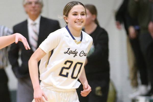 5 to Watch: 5 of The Times area’s girls basketball players poised for a huge 2025-26