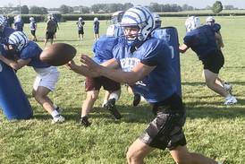 Princeton Tigers reloading for another deep playoff run
