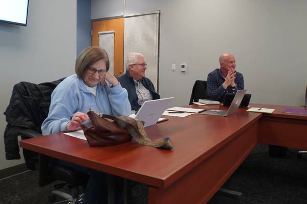 Rochelle Township High School board: Solar project put on indefinite pause