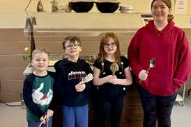 A Servant’s Heart hosts annual Christmas dinner