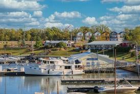 La Salle County CASA to host Hope on the Harbor fundraiser July 26