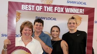 Photos: 2025 Best of the Fox awards in Kendall County
